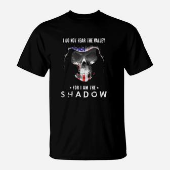 American Reaper Shadow - Shirt T-Shirt - Seseable