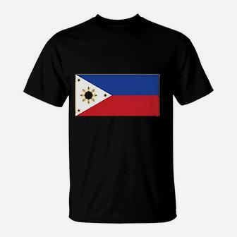 Asian And Middle Eastern National Pride Flags T-Shirt - Seseable