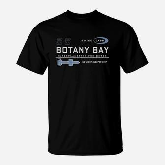 Botany Bay T-Shirt - Seseable