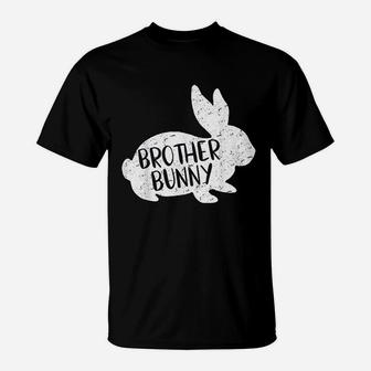 Brother Bunny Cute Matching Family Easter T-Shirt | Seseable CA