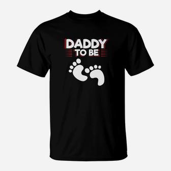Dad Life Shirts Daddy To Be Father S Men Christmas Gifts T-Shirt - Seseable