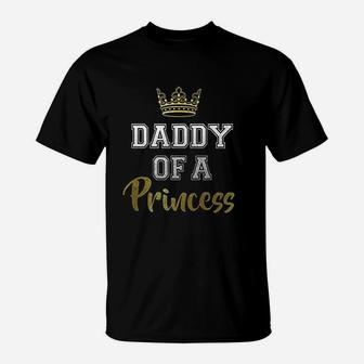 Father Daughter Matching Set Gift For Dad Baby T-Shirt - Seseable