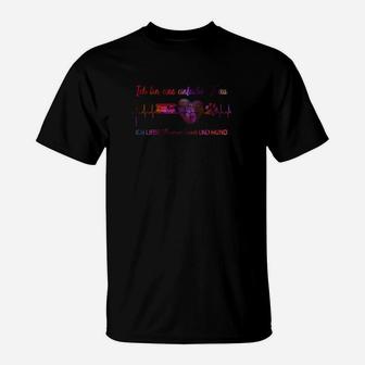 Feuerwehrouto Einfache Frau 2 T-Shirt - Seseable