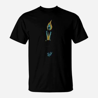 Foster The People Torch T-Shirt - Seseable