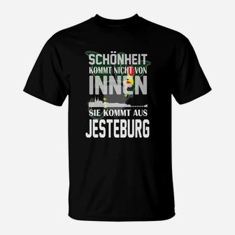 Jesteburg niedersachsendeutschland T-Shirt - Seseable