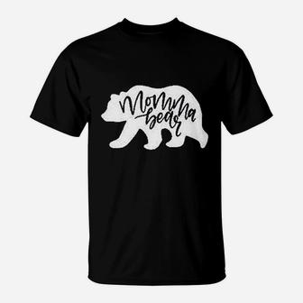 Mama Bear Mama Bear T-Shirt - Seseable