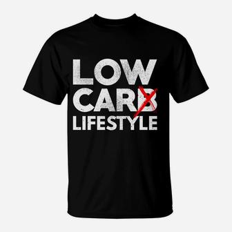 Niedriges Auto B Lifestyle- T-Shirt - Seseable
