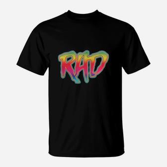 Rad T-Shirt - Seseable