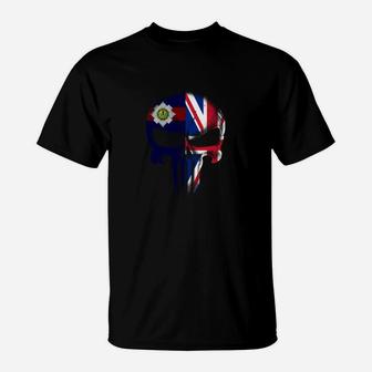 Scots Guards T-Shirt - Seseable