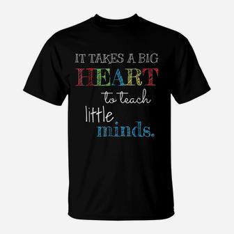 Teacher Appreciation Gift T-Shirt - Seseable