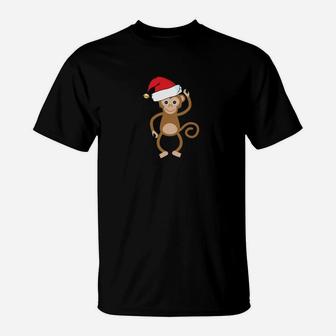 Weihnachten Christmas Marry X Mas T-Shirt - Seseable