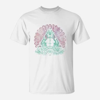 Acid Mothers Temple T-Shirt - Seseable