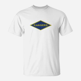 Army Ranger Army Collection T-Shirt - Seseable