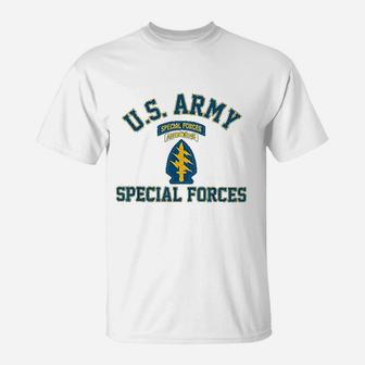 Army Special Forces T-Shirt - Seseable