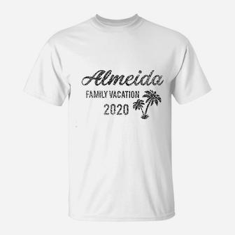 Family Vacation T-Shirt