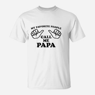 Fathers Day Funny Dad Jokes Papa Daddy Graphic T-Shirt - Seseable