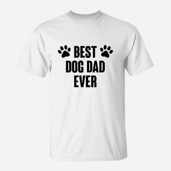 Fathers Funny Gifts For Dad Jokes Daddy T-Shirt - Seseable