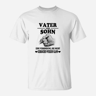 Geburtstag Papa T-Shirt zum Vatertag, Lustiges Design für Väter - Seseable