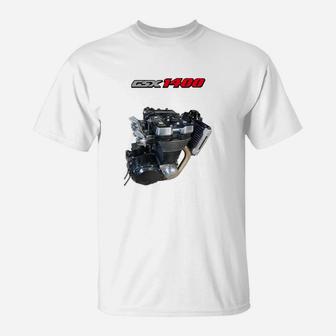 Gsx1400 Engine N03 If You Dont Own One You Wouldn't Understand T-Shirt - Seseable