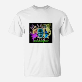 Ibiza Wir Machen Party Jetzt T-Shirt - Seseable