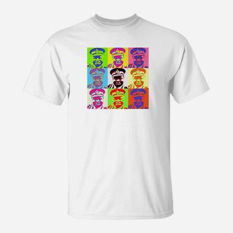 Idi Amin Dada Premium T-Shirt - Seseable