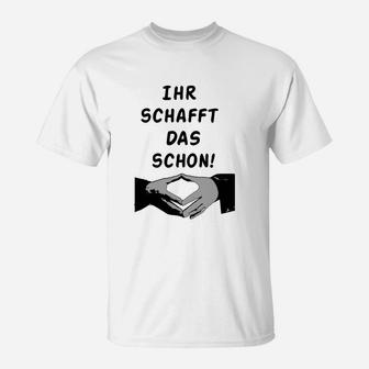 Merkel Raute T-Shirt, Jeder Kann Vor Sich Hin Merkeln, Neu - Seseable