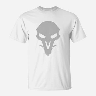 Reaper T-Shirt - Seseable