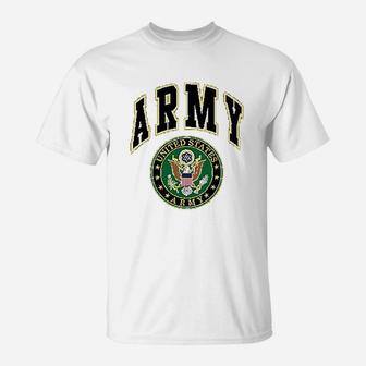 United States Army T-Shirt - Seseable