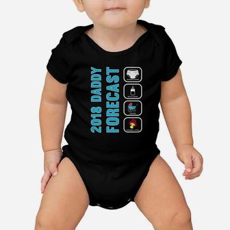 Mens Funny New Dad For Expecting Fathers Gift For Daddys Baby Onesie - Seseable