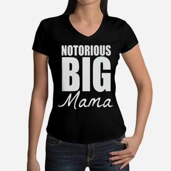 Hip Hop Big Mama Tshirt Hip Hop Big Mama Tshirt