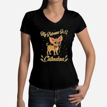 My Patronus Is A Chihuahua Harry Dog Potter Shirt Dad Mom My Patronus Is A Chihuahua Harry Dog Potter Shirt Dad Mom