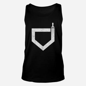 Baseball Home Plate Umpire Brush Shirt Baseball Home Plate Umpire Brush Shirt