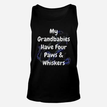 Dog And Cat Love My Grandbabies Have Four Paws And Whiskers Dog And Cat Love My Grandbabies Have Four Paws And Whiskers