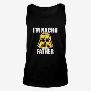 Fathers Funny I'm Nacho Father T-Shirts Fathers Funny I'm Nacho Father T-Shirts