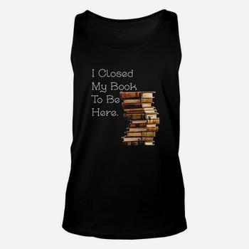 "I Rescue Books Trapped In The Bookstore" Funny Book Lover T-Shirt - Women's Short Sleeve Graphic Tee For Bookworms & Readers