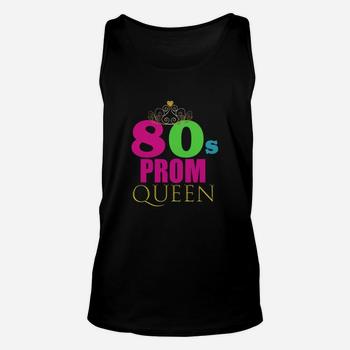 Cute Neon 80s Prom Queen Retro Party Shirt Outfit Gift Idea Cute Neon 80s Prom Queen Retro Party Shirt Outfit Gift Idea