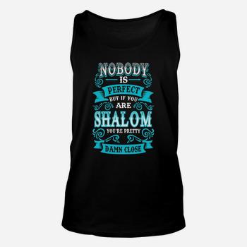 【SHALOM】 SUGAR TSHIRT Shalom T-Shirt | Seseable CA