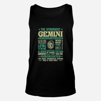 Strongest Gemini Loyal Can Read Your Mind Zodiac Tshirt Strongest Gemini Loyal Can Read Your Mind Zodiac Tshirt