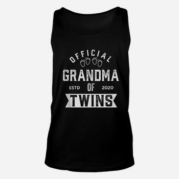 Proud Grandma Of Twins Shirt - Twins Pregnancy Announcement Proud Grandma Of Twins Shirt - Twins Pregnancy Announcement