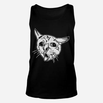 Coughing cat cheap shirt