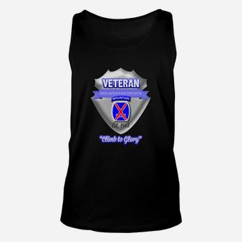 Veteran 10th Mountain Division Climb To Glory Coffee Mug - Seseable