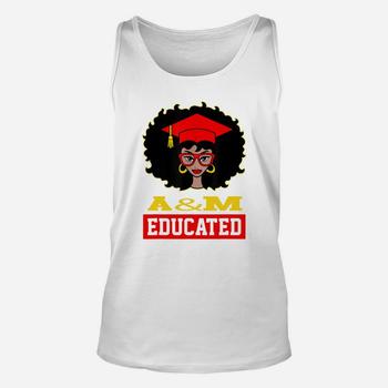 Black History Month T Shirt - Black Proud Educated Gift Tee Black History Month T Shirt - Black Proud Educated Gift Tee