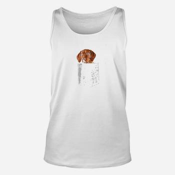 Dog In Your Pocket Vizsla T Shirt Shirt Dog In Your Pocket Vizsla T Shirt Shirt