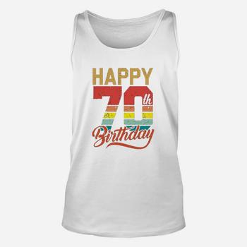 Vintage 1949 T-Shirt - Birthday Gift Happy 70th Years Old Vintage 1949 T-Shirt - Birthday Gift Happy 70th Years Old