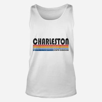 Vintage 1980s Style Charleston Sc T Shirt Vintage 1980s Style Charleston Sc T Shirt