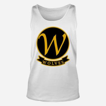 Wolves Soccer Jersey Top Wulfrunian T-Shirt Gift Wolves Soccer Jersey Top Wulfrunian T-Shirt Gift