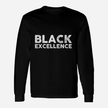 Black Excellence Shirt African American Pride History Month