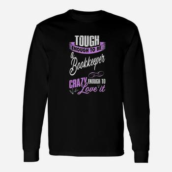 Tough Accountant T-Shirt Tough Accountant T-Shirt