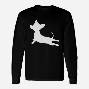Chiweenie Yoga Fitness Gift, Chihuahua Dachshund Exercise Chiweenie Yoga Fitness Gift, Chihuahua Dachshund Exercise