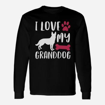 Dog grandma sweatshirt online